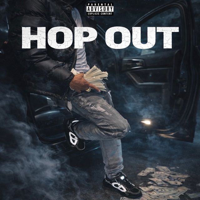 Banks DaYoungan - 'HOP OUT' [Ringtone]