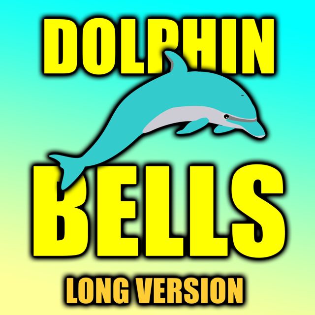 Text Tones Library - 'Dolphin Bells Long Version' [Ringtone]