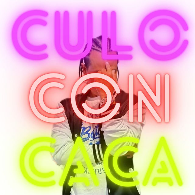 Riguito Martinez - 'Culo Con Caca' [Ringtone]