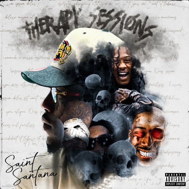 Saint Santana - 'Scottie 33' [Ringtone]