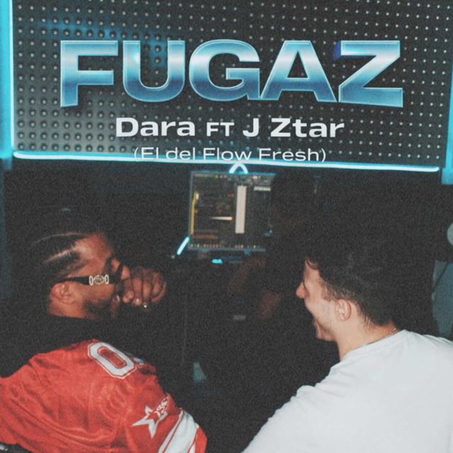 Dara - 'Fugaz (feat. J Ztar)' [Ringtone]