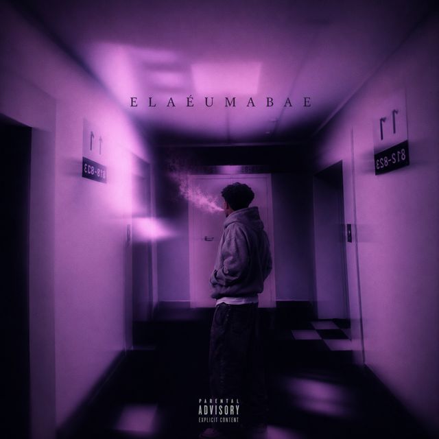 WaveOficial - 'ELAÉUMABAE (feat. shinebeats & 137 Records)' [Ringtone]