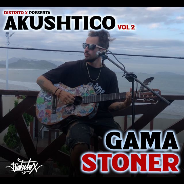 Gama Stoner - 'Cruz del Sur (Acoustic Live Session)' [Ringtone]