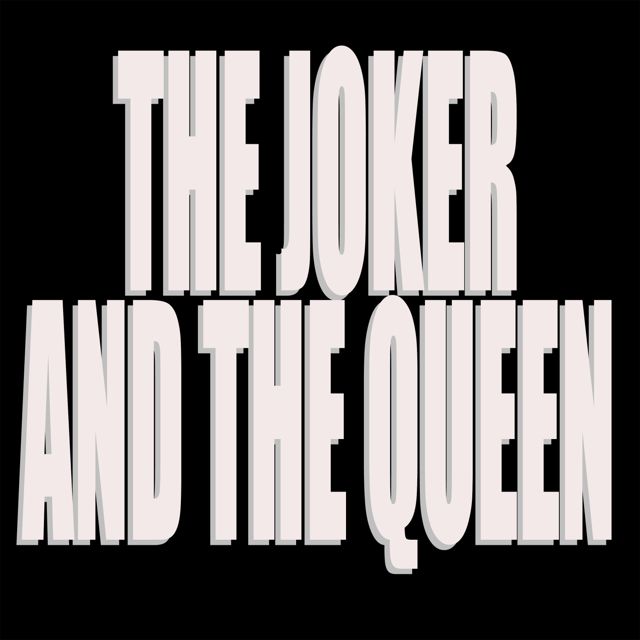 Dj Diamond Cutz - 'The Joker and The Queen' [Ringtone]