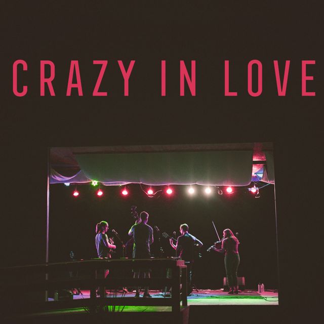 The Arcadian Wild - 'Crazy in Love' [Ringtone]