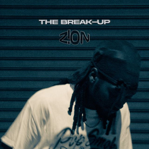 Z!ON - 'The Break-Up' [Ringtone]