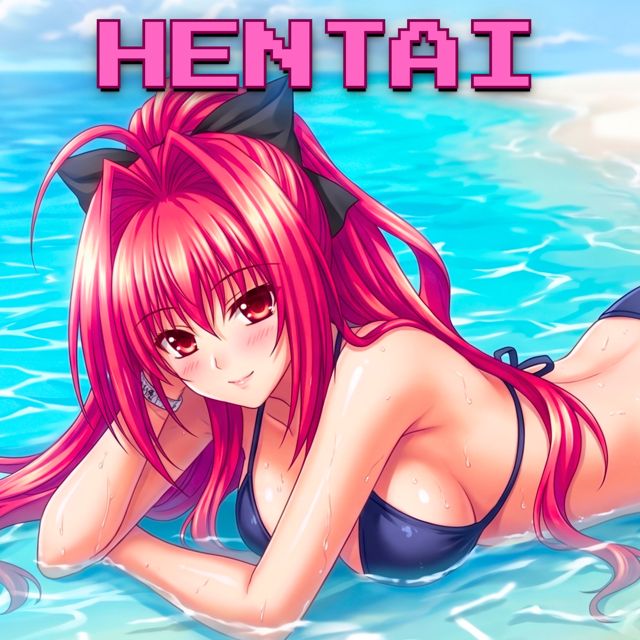 Olbaid - 'Hentai' [Ringtone]