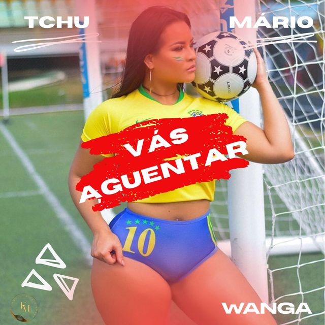 Tchu Mário Wanga - 'Vás Aguentar (feat. Famoso No Beat)' [Ringtone]