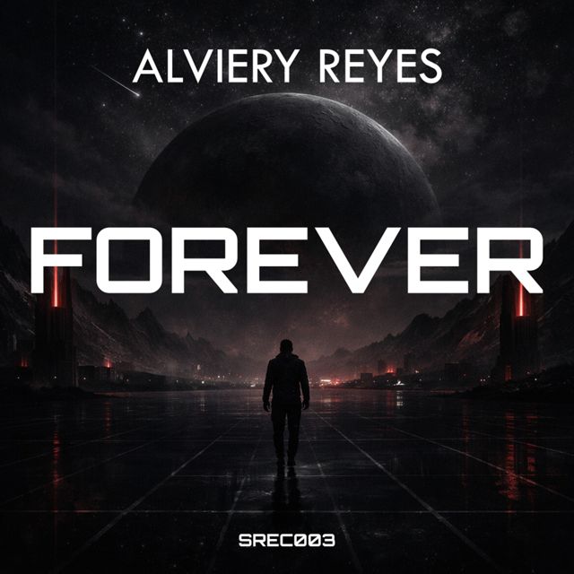 Alviery Reyes - 'Forever' [Ringtone]
