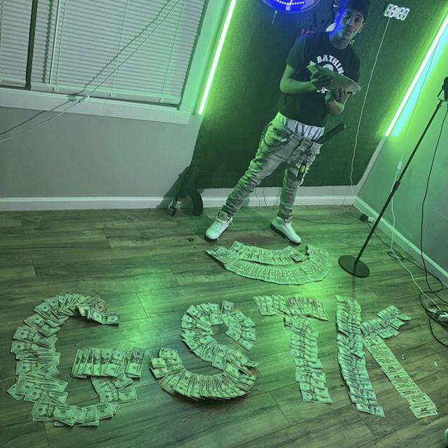 Okg Seven - 'Shark' [Ringtone]