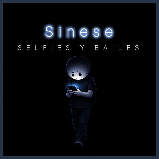 Sinese - 'Selfies y bailes' [Ringtone]