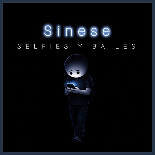 Sinese - 'Selfies y bailes' [Ringtone]