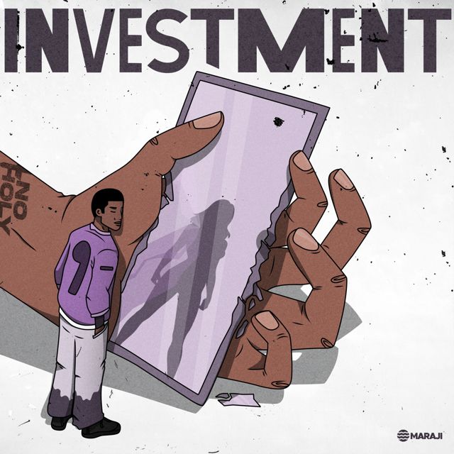 OGC - 'Investment' [Ringtone]