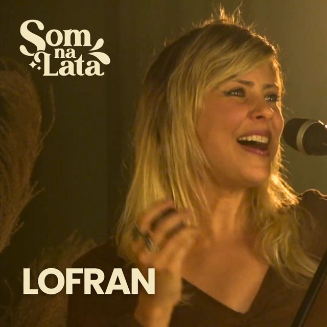Som na Lata - 'Sobre Nós (Ao Vivo no Som na Lata) (feat. LOFRAN)' [Ringtone]