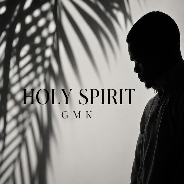 GMK - 'Holy Spirit' [Ringtone]
