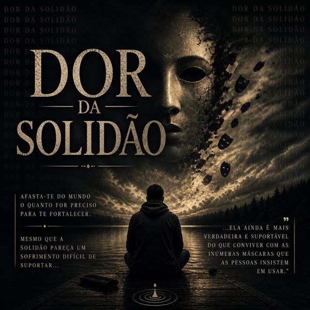 O APAIXONADO - 'Dor da Solidão' [Ringtone]