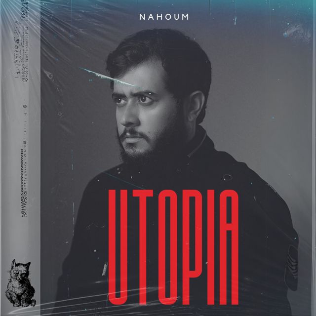 Nahoum - 'Utopia' [Ringtone]