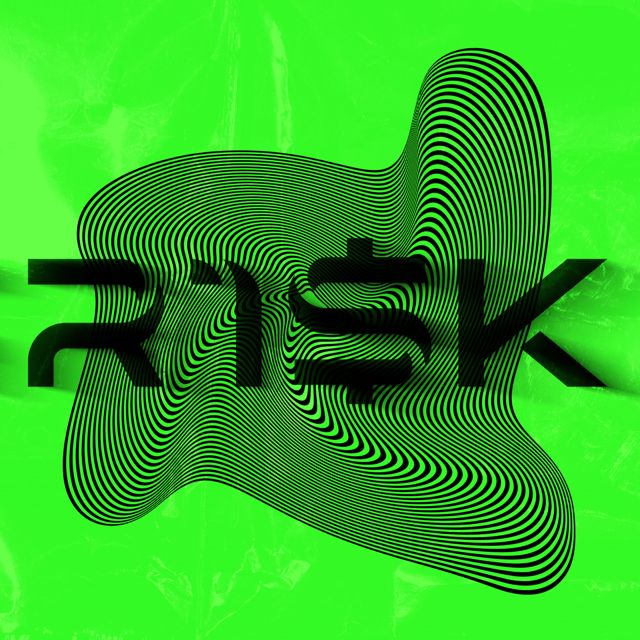 R1$K - 'MEROVINGIO' [Ringtone]