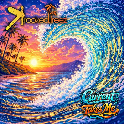 Krooked Treez - 'Current Takes Me' [Ringtone]
