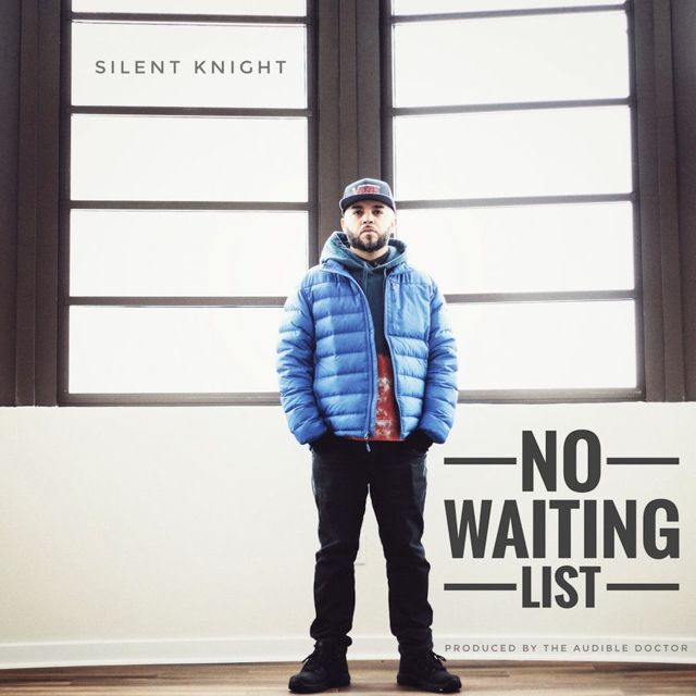 Silent Knight - 'No Waiting List' [Ringtone]