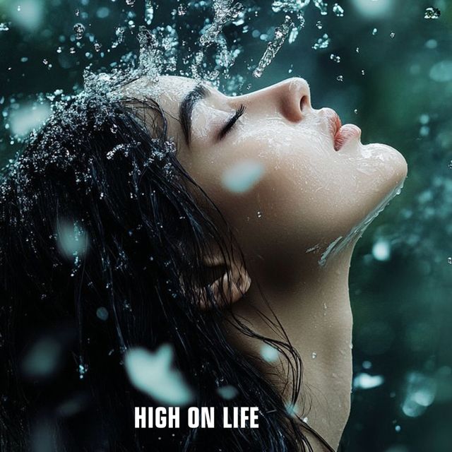 Cahoxx - 'High On Life' [Ringtone]