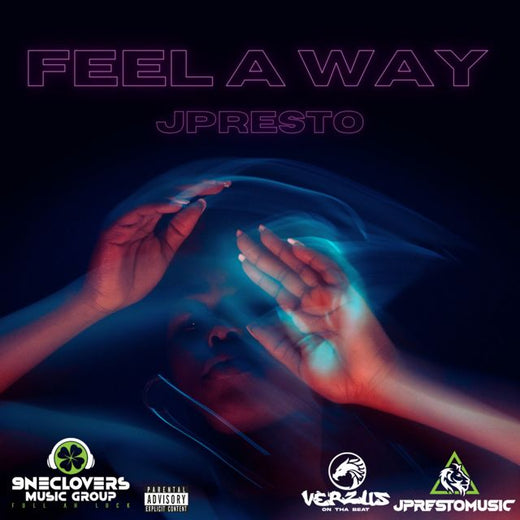 Jpresto - 'Feel a Way' [Ringtone]