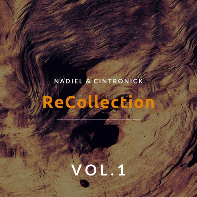 Nadiel - 'Safao (feat. Cintronick)' [Ringtone]