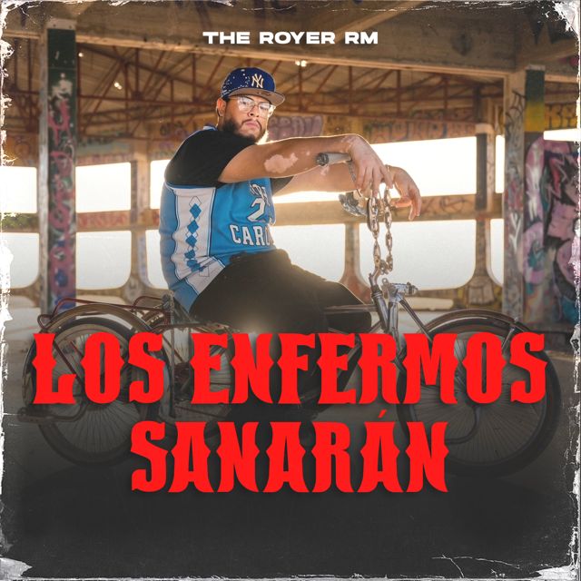 The Royer RM - 'Los Enfermos Sanarán' [Ringtone]