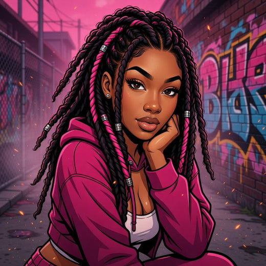 Lady Jazmon - 'Nothing Like' [Ringtone]
