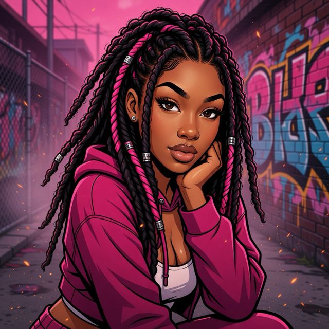 Lady Jazmon - 'Nothing Like' [Ringtone]