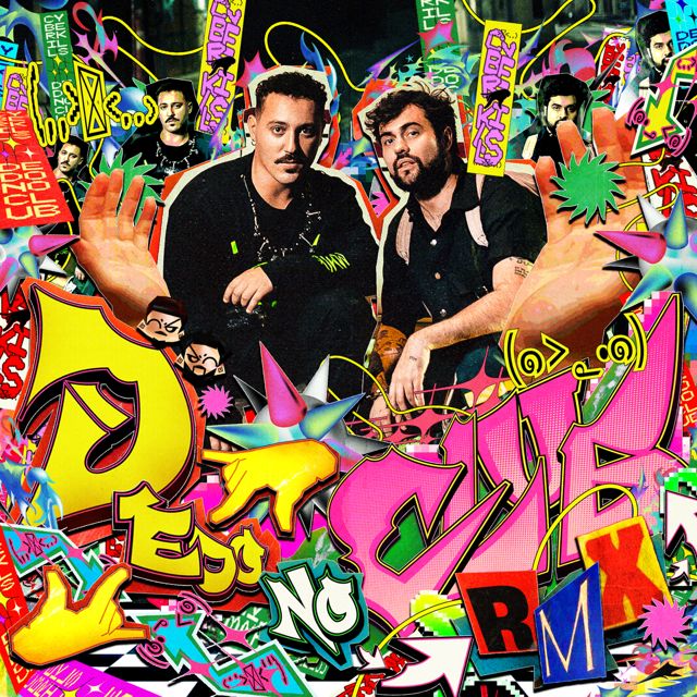 CyberKills - 'Pentrando (Neeiv Remix) (feat. Neeiv)' [Ringtone]