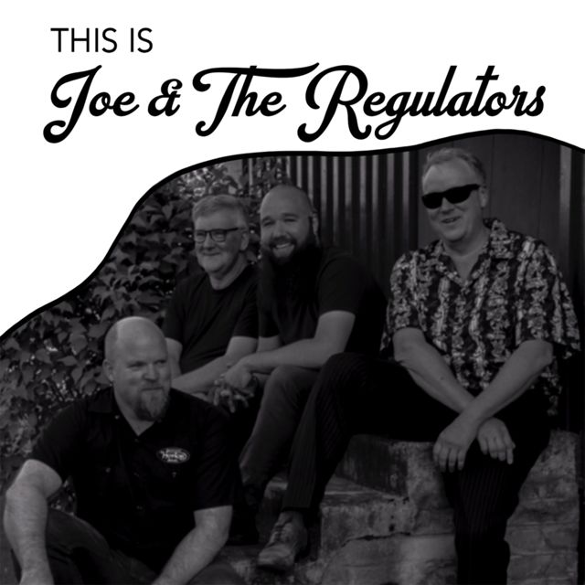 Joe - 'Two Of Everything (feat. The Regulators)' [Ringtone]