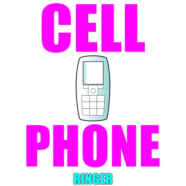 The Telephone Company - 'Cell Phone Ringer' [Ringtone]