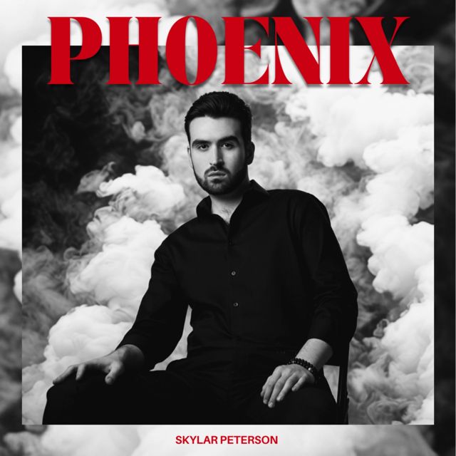 Skylar Peterson - 'Phoenix' [Ringtone]