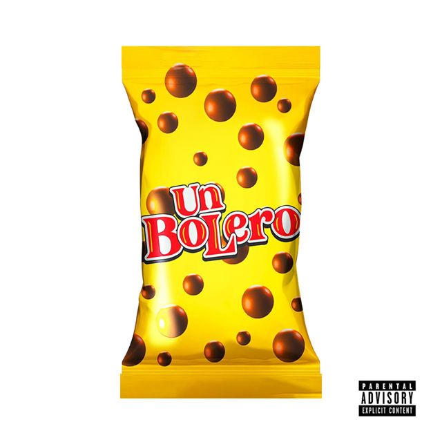 Adán - 'Un BoLero (feat. SIIMEI)' [Ringtone]