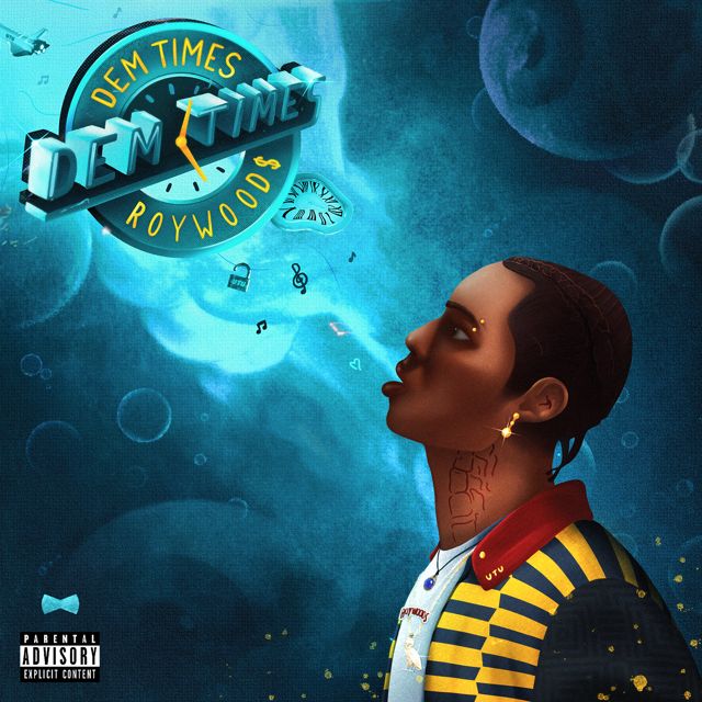 Roy Woods - 'I Feel It' [Ringtone]