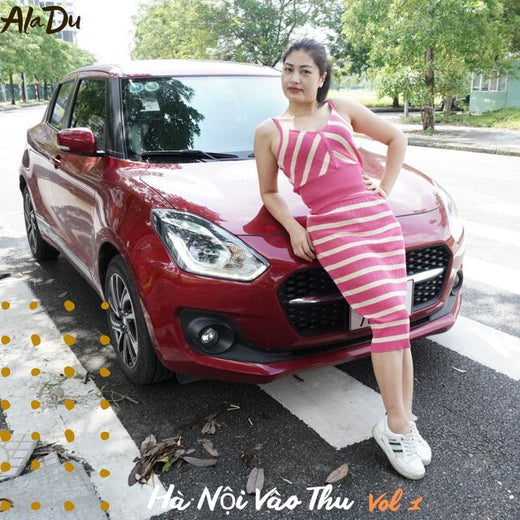 Aladu - 'Trăng Cô Đơn' [Ringtone]
