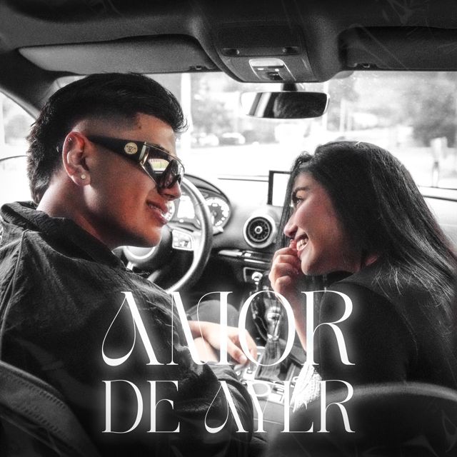 The Kings - 'Amor De Ayer' [Ringtone]