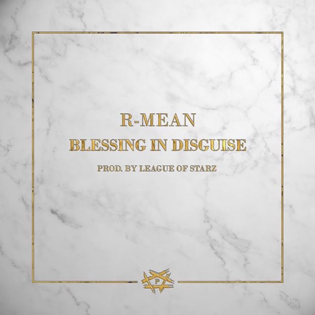 R-Mean - 'Blessing in Disguise' [Ringtone]