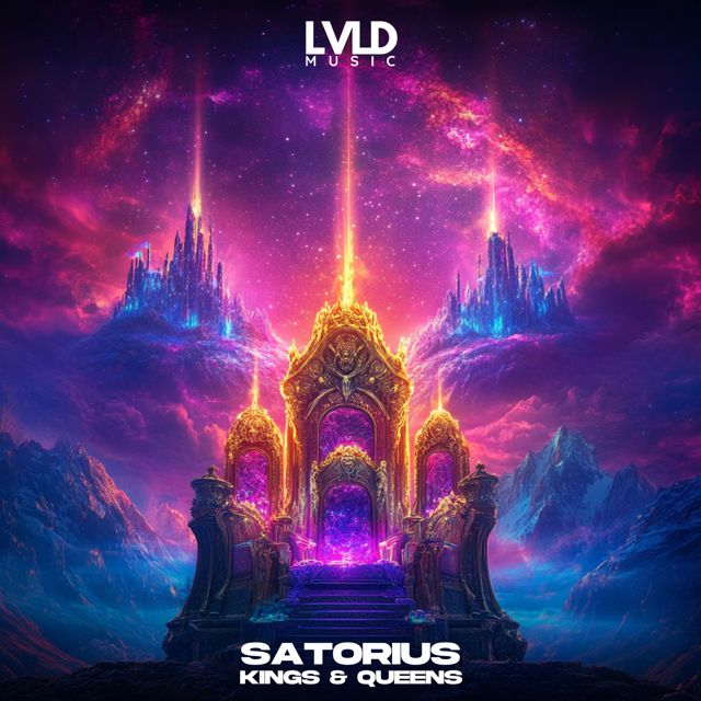 Satorius - 'Kings & Queens' [Ringtone]