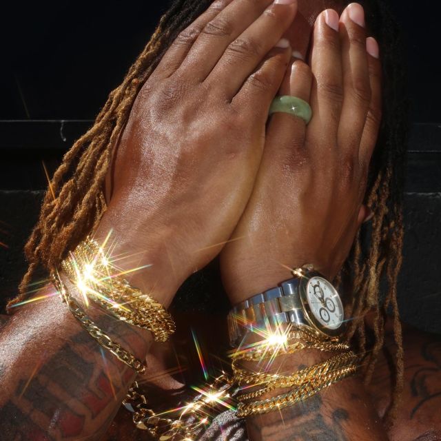 Just Kapri - 'SUMMER MADNESS' [Ringtone]