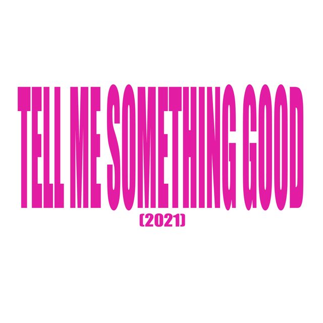 Melanie Braxton - 'Tell Me Something Good (2021)' [Ringtone]