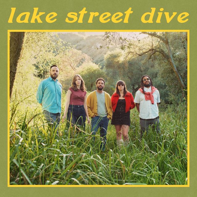 Lake Street Dive - 'You're Never Around' [Ringtone]