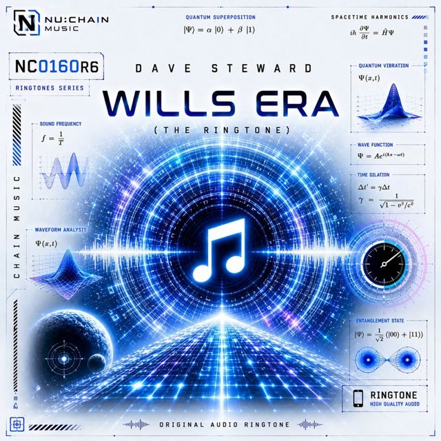 Dave Steward - 'Wills Era' [Ringtone]