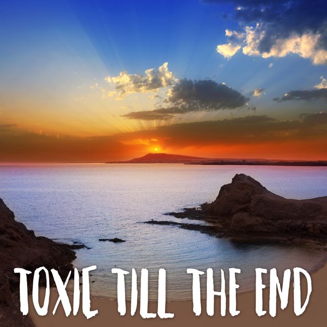 Tropical Jawns - 'Toxic Till The End (Marimba Version)' [Ringtone]