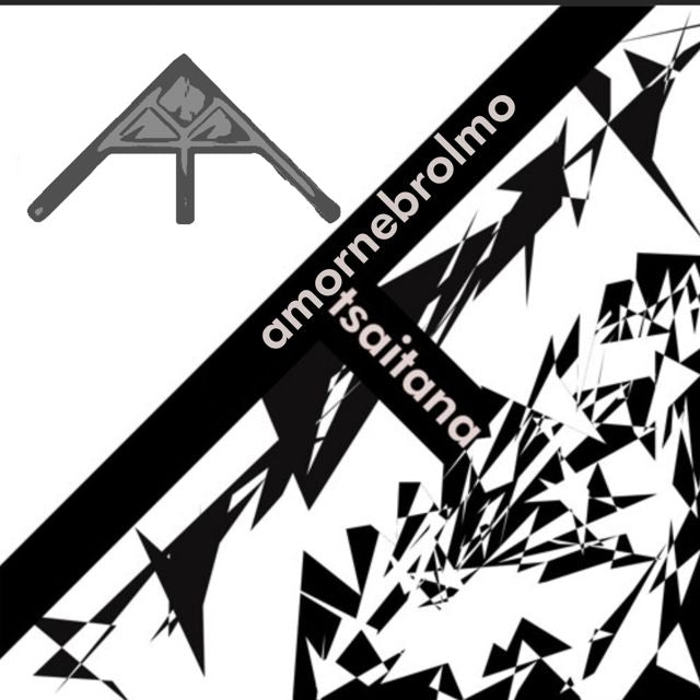 amornebrolmo - 'Grotesque Souvenirs' [Ringtone]
