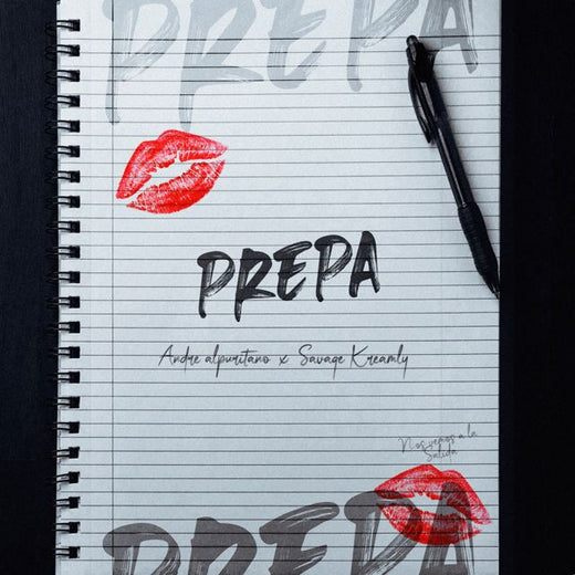 Andre Alpuritano - 'Prepa (feat. Savage Kreamly)' [Ringtone]