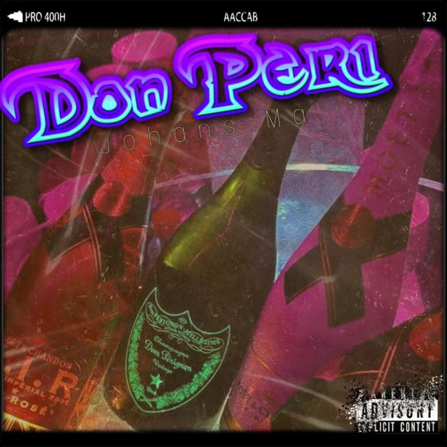 Johans Ma - 'Don peri' [Ringtone]