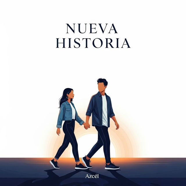 Azcél - 'Nueva Historia' [Ringtone]