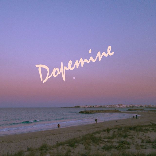 Difrent - 'Galactic Dreaming (feat. King Dif)' [Ringtone]